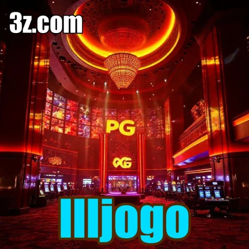 Multiplayer no llljogo: Conexões e Competitividade em Alta