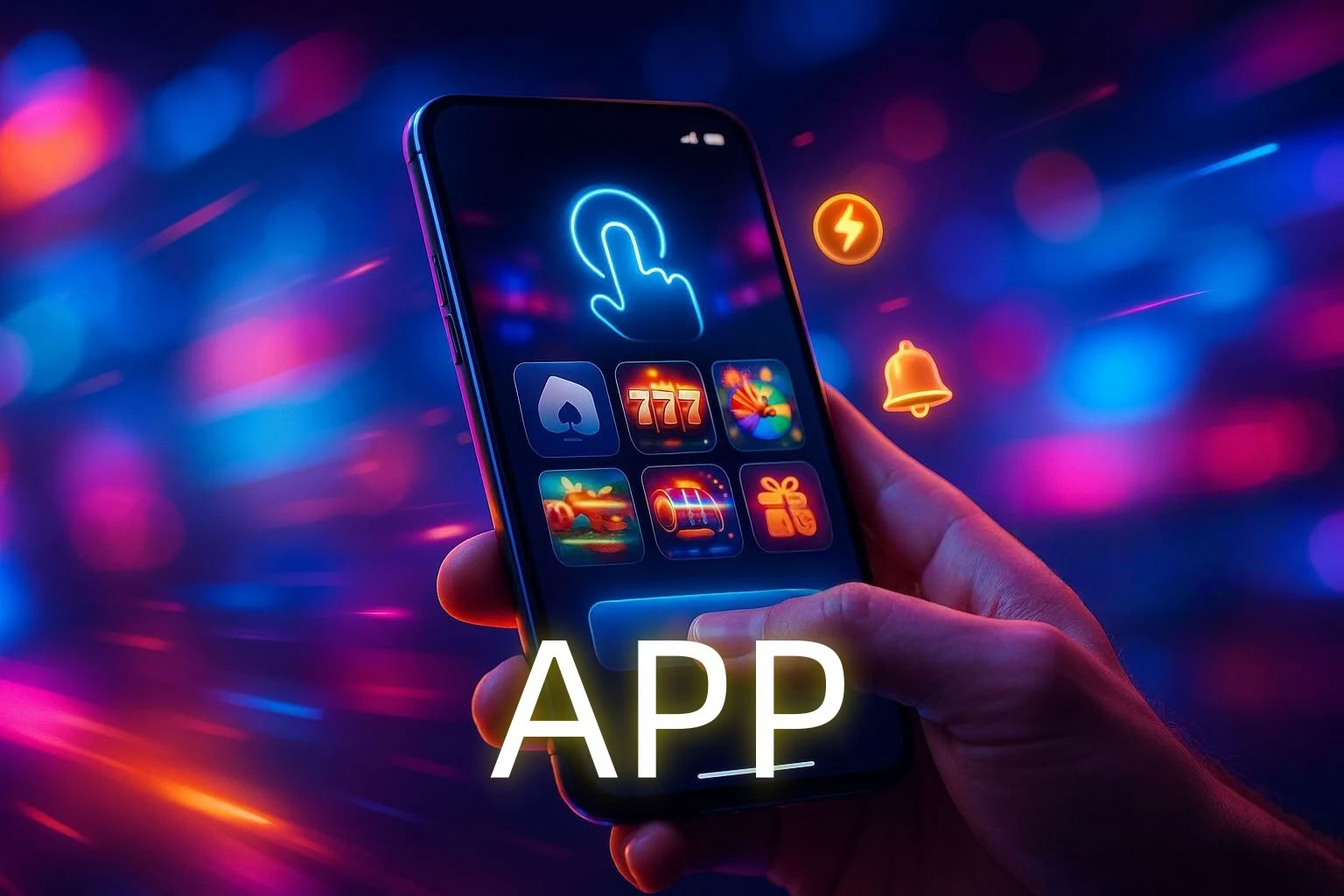 llljogo Benefícios do App