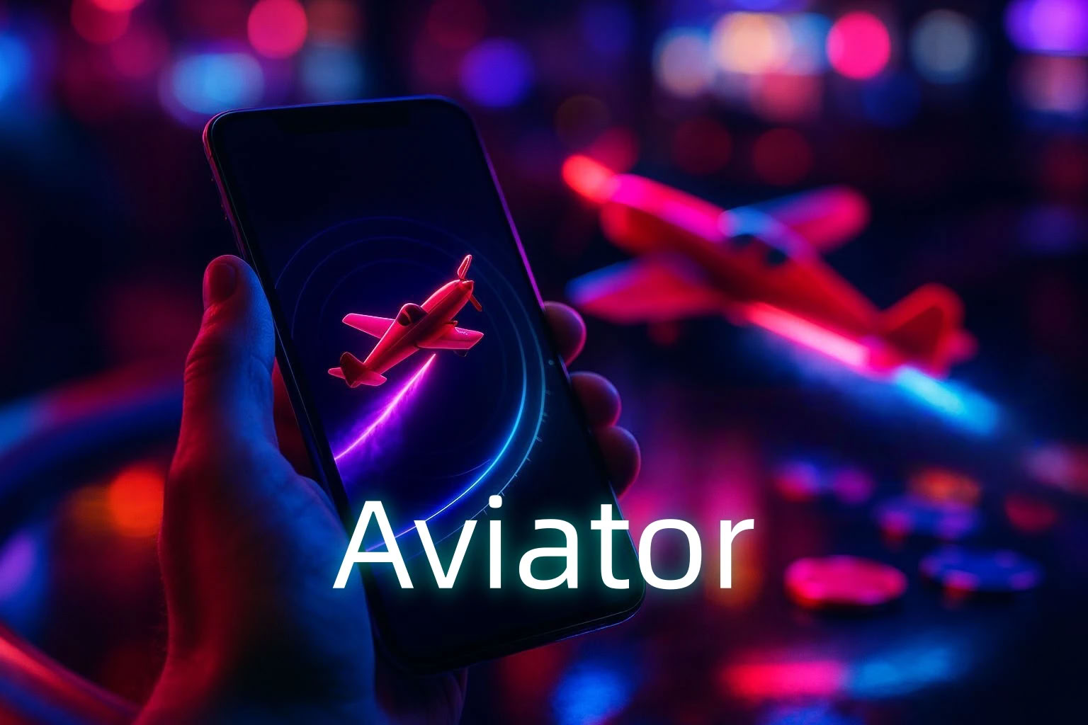 llljogo Aviator Festivo