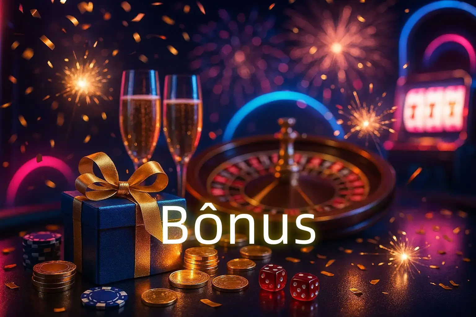 llljogo Bônus Festivos