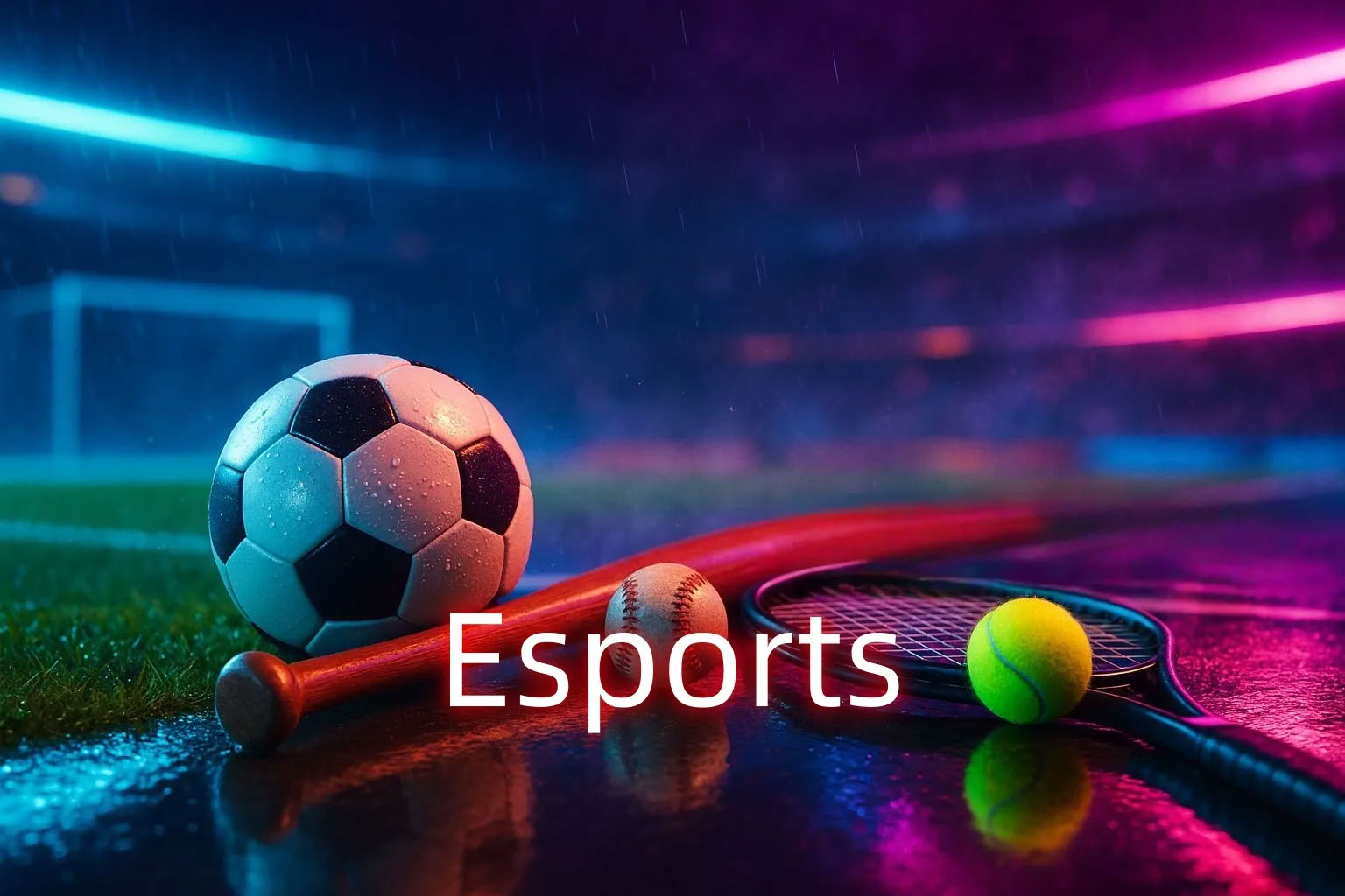 llljogo Variedade de Esportes