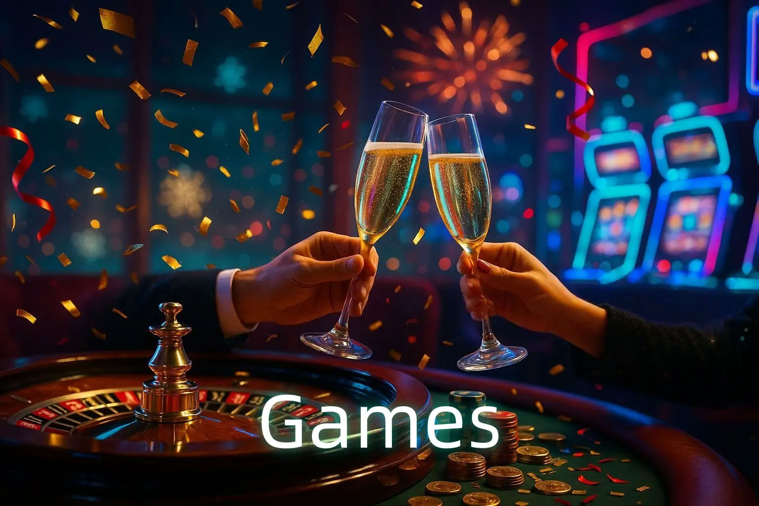 llljogo Jogos Festivos