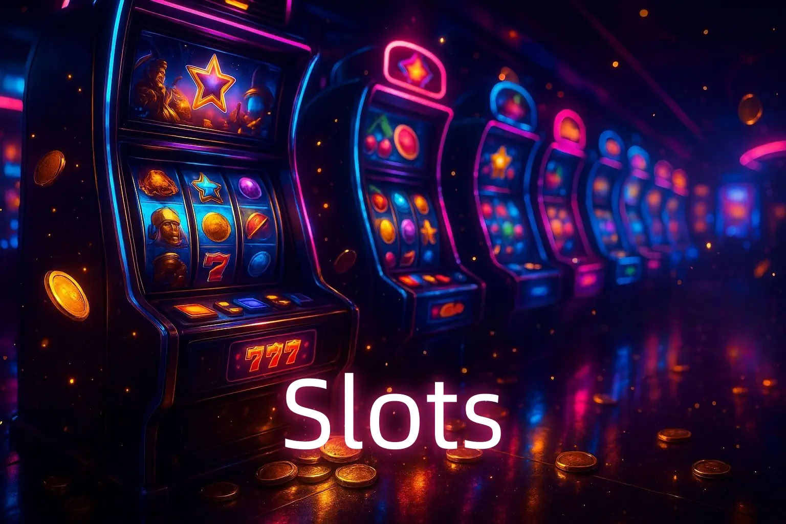 llljogo Benefícios dos Slots
